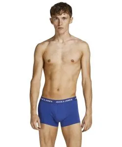 Jack & Jones Boxershorts Black Friday im 5er Pack