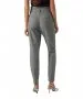 Damen Hose EVA von Vero Moda in Grey White