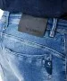 Herren Jeans Rocko 690 von Garcia in Vintage Used