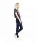 Damen Jeans Mile High Super Skinny von Levis in Top Shelf