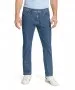 Herren Jeans Rando 1680 von Pioneer in Blue Stonewash