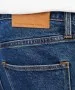 Herren Jeans Clark Evan von Jack & Jones in Blue Denim