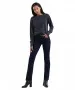 Damen Jeans 724 von Levis in To The Nine