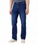 Herren Jeans Texas Stretch von Wrangler in Dancing Water
