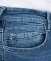 Herren Jeans Ben von MAC in Ocean Blue Authentic Used