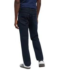 Lee Jeans Brooklyn in Blue Black