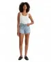 Damen Jeans 80'S Mom Shorts von Levis in Make A Difference