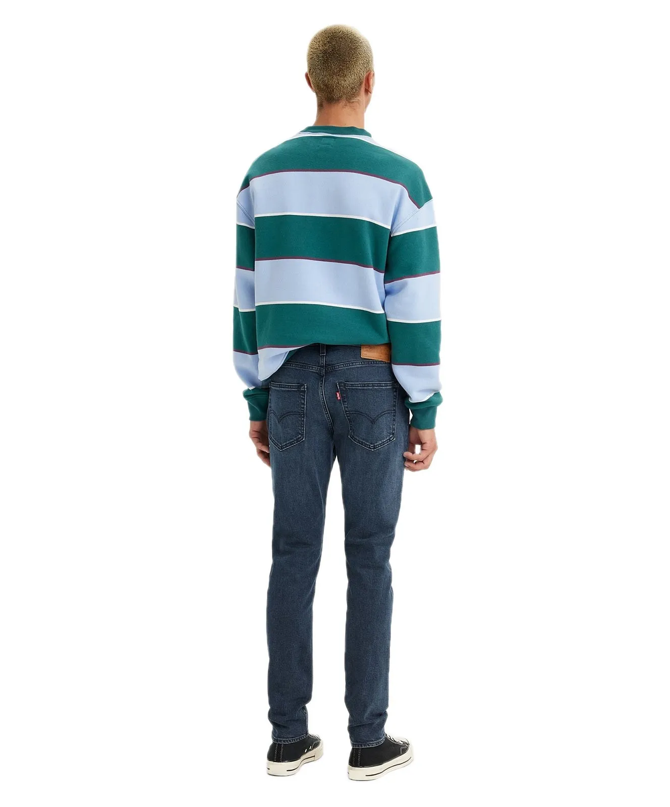 Herren Jeans 512 Slim Taper von Levis in Cinematographic