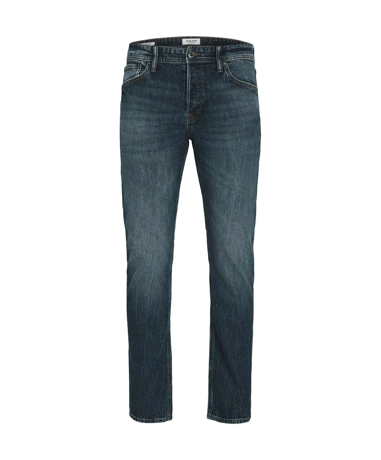 Herren Jeans Mike Original von Jack & Jones in Blue