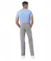 Herren Hose Alpha Slim von Dockers in Burma Grey