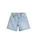 Damen Jeans High Baggy Shorts von Levis in Far And Wide Short