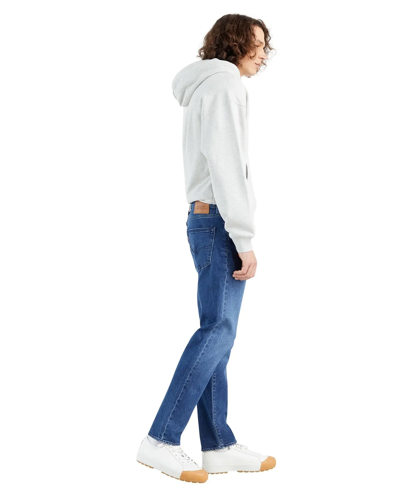 Herren Jeans 502 Regular Taper von Levis in Paros Yours