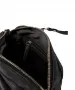 Damen Tasche Nania von Pieces in Black