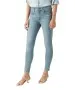 Damen Jeans 721 High-Rise Skinny von Levis in Liberty Life