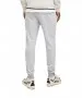 Herren Hose Will von Jack & Jones in Light Grey Melange