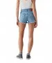 Damen Jeans 501 Original Short von Levis in Oxnard Athens