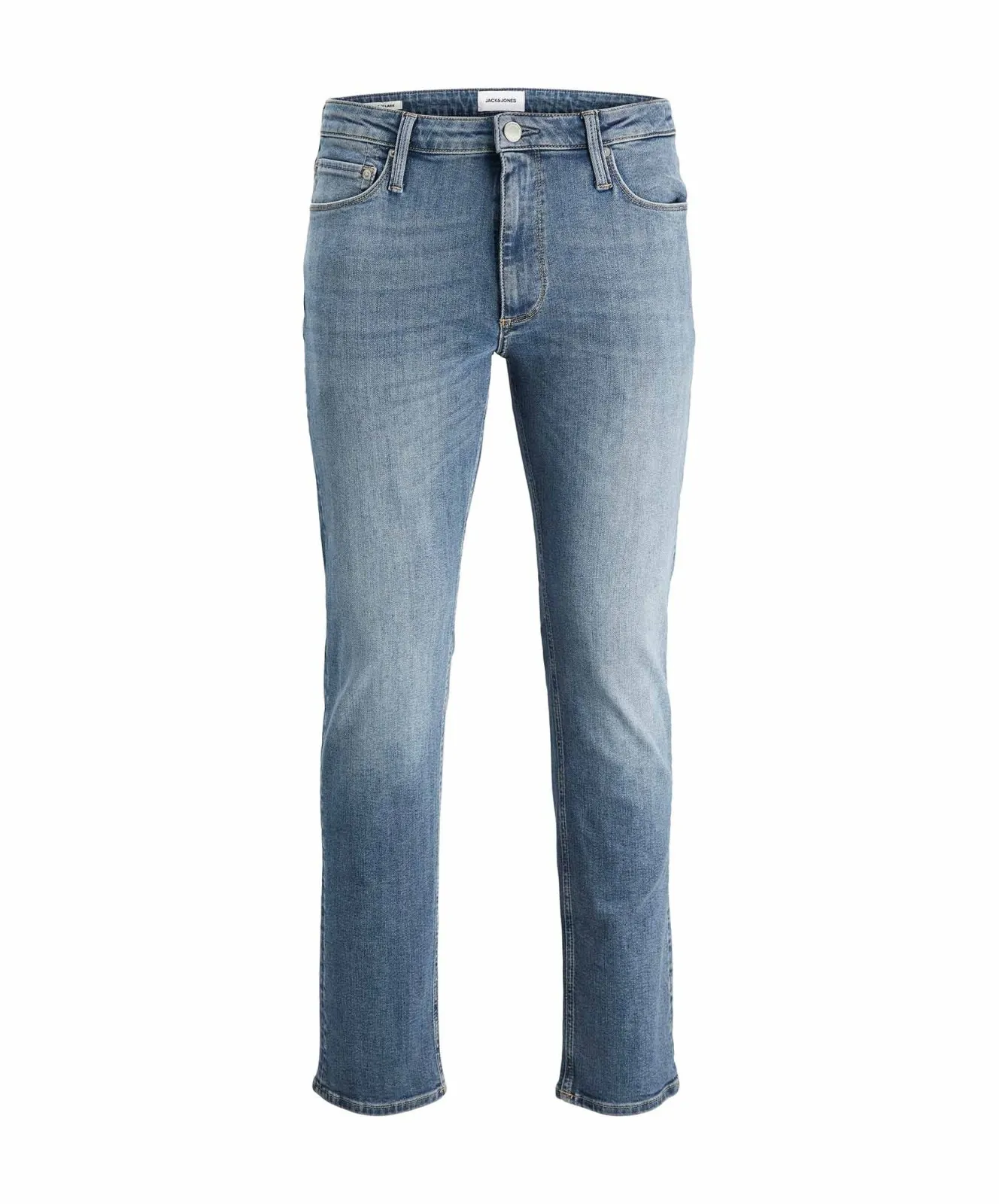 Herren Jeans Clark Evan von Jack & Jones in Blue