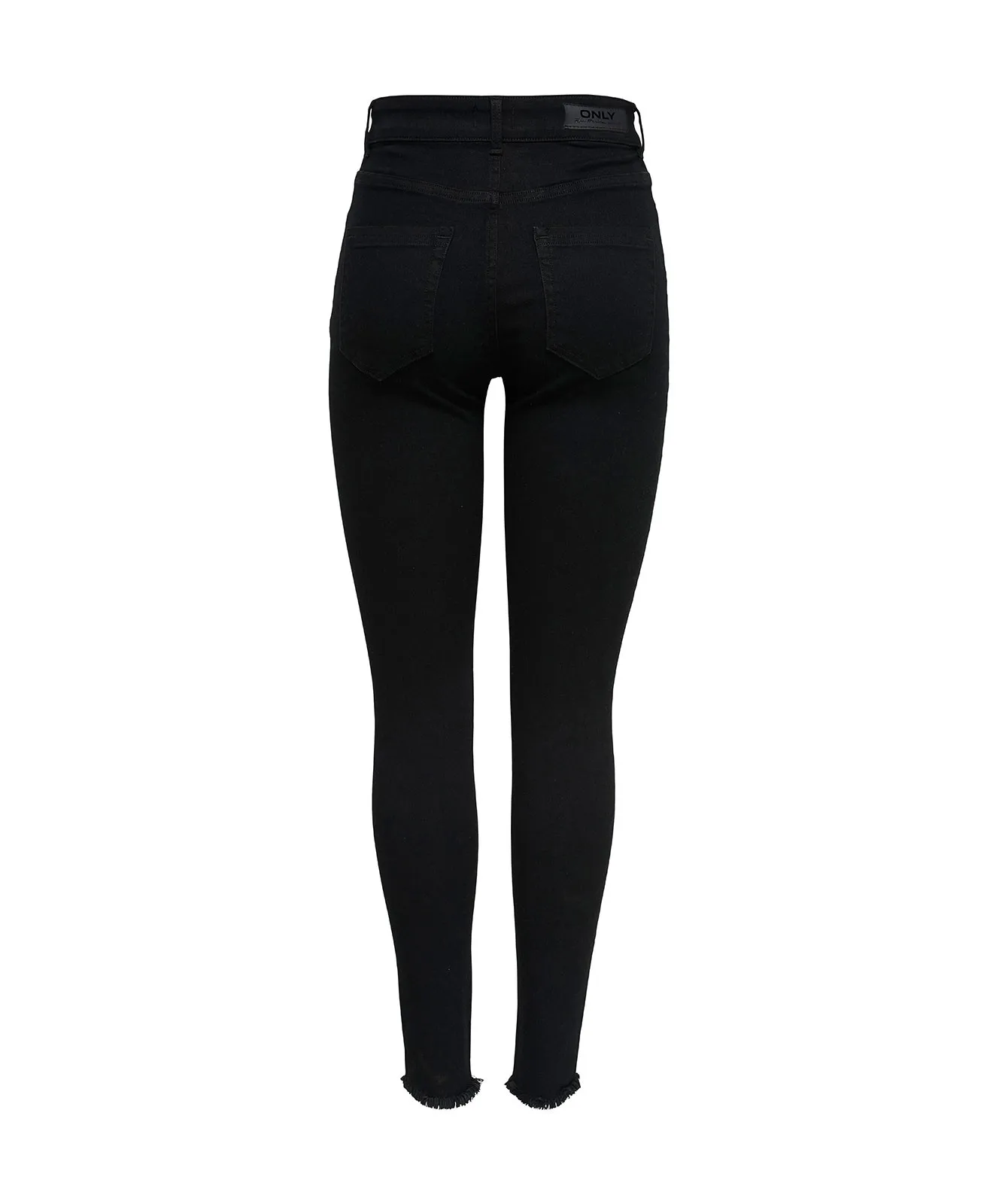 Damen Jeans Royal von Only in Black