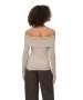 Damen Pullover Katia von Only in Mocha Meringue