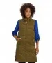 Damen Jacke Uppsala von Vero Moda in Dark Olive
