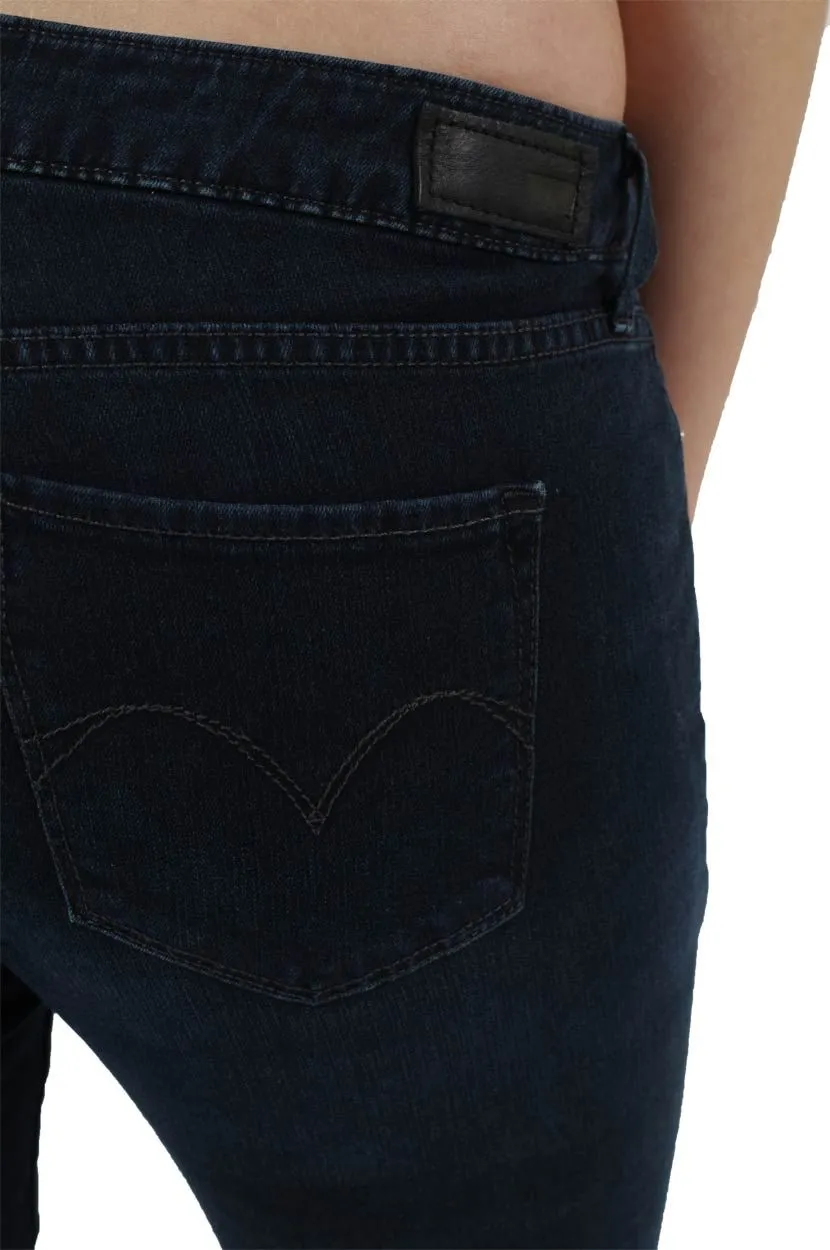 Levis Slight Curve Slim Jeans - Over Shadow