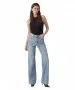 Damen Jeans Tessa von Vero Moda in Light Blue