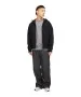 Herren Jacke Bomberjacke von Jack & Jones in Black