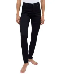 Angels Jeans Skinny in dunkelblauem Night Blue