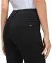 Damen Jeans Dream Skinny von MAC in Black Black