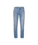 Herren Jeans Dylan von Cross in Light Blue