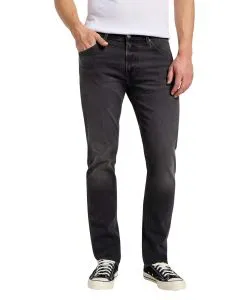 LEE Daren Jeans Straight Leg in Cement-Waschung