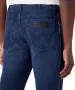 Herren Jeans Texas Stretch von Wrangler in Arm Strong