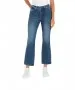 Damen Jeans Dream Kick von MAC in Outworn Blue Basic