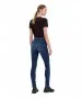 Damen Jeans Alan von Cross in Ocean Blue