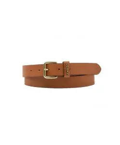 Levi's Damen-Gürtel Calypso in Hellbraun