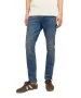 Herren Jeans Glenn Original von Jack & Jones in Blue Denim