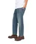 Herren Jeans Mike Wells von Jack & Jones in Blue Denim