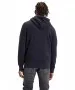 Herren Pullover Original Housemark Hoodie von Levis in Mineral Black