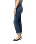 Damen Jeans Sue Relax von MAC in Mid Blue Commercial Used