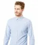 Herren Hemd Stretch Oxford Shirt von Dockers in Oxford Delft