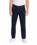 Herren Jeans Peter 1600 von Pioneer in Dark Blue Stonewash