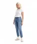 Damen Jeans 501 Crop von Levis in Must Be Mine