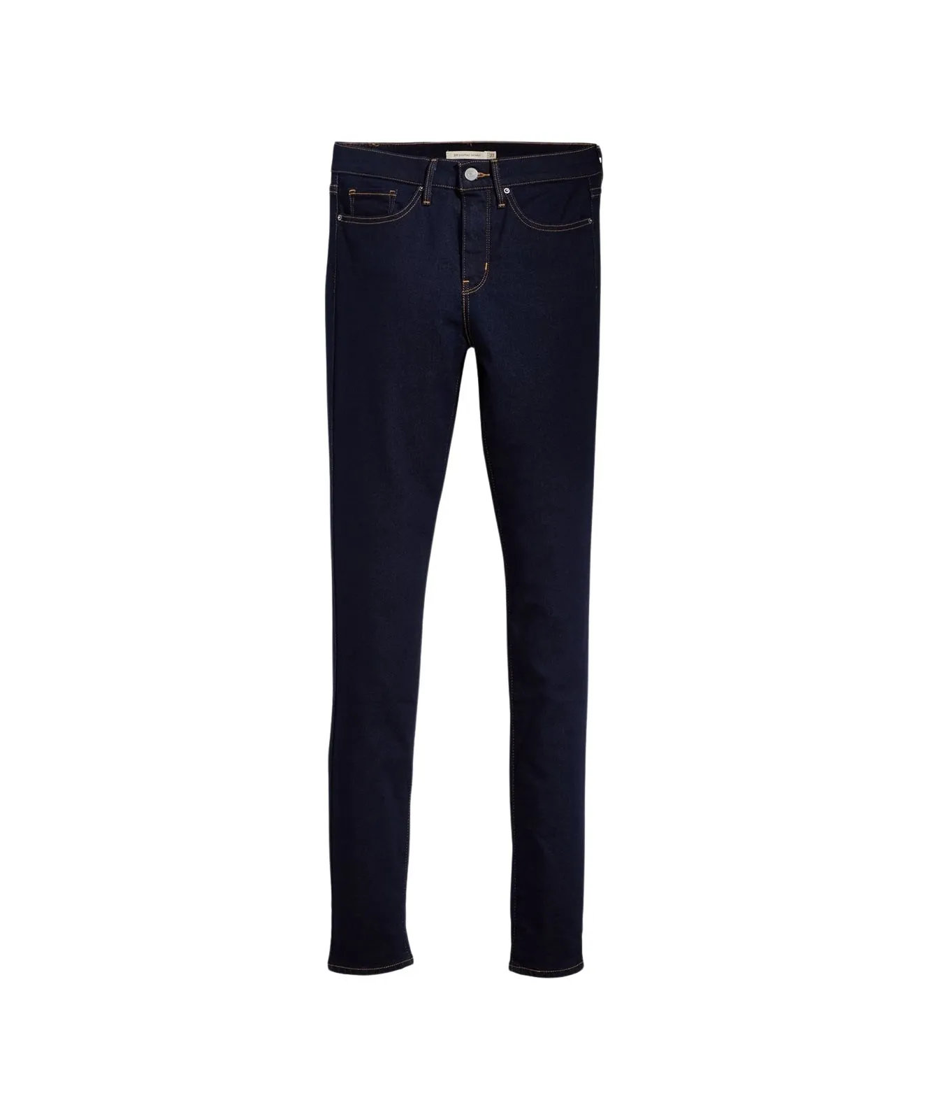 Damen Jeans 311 Shaping von Levis in Darkest Sky