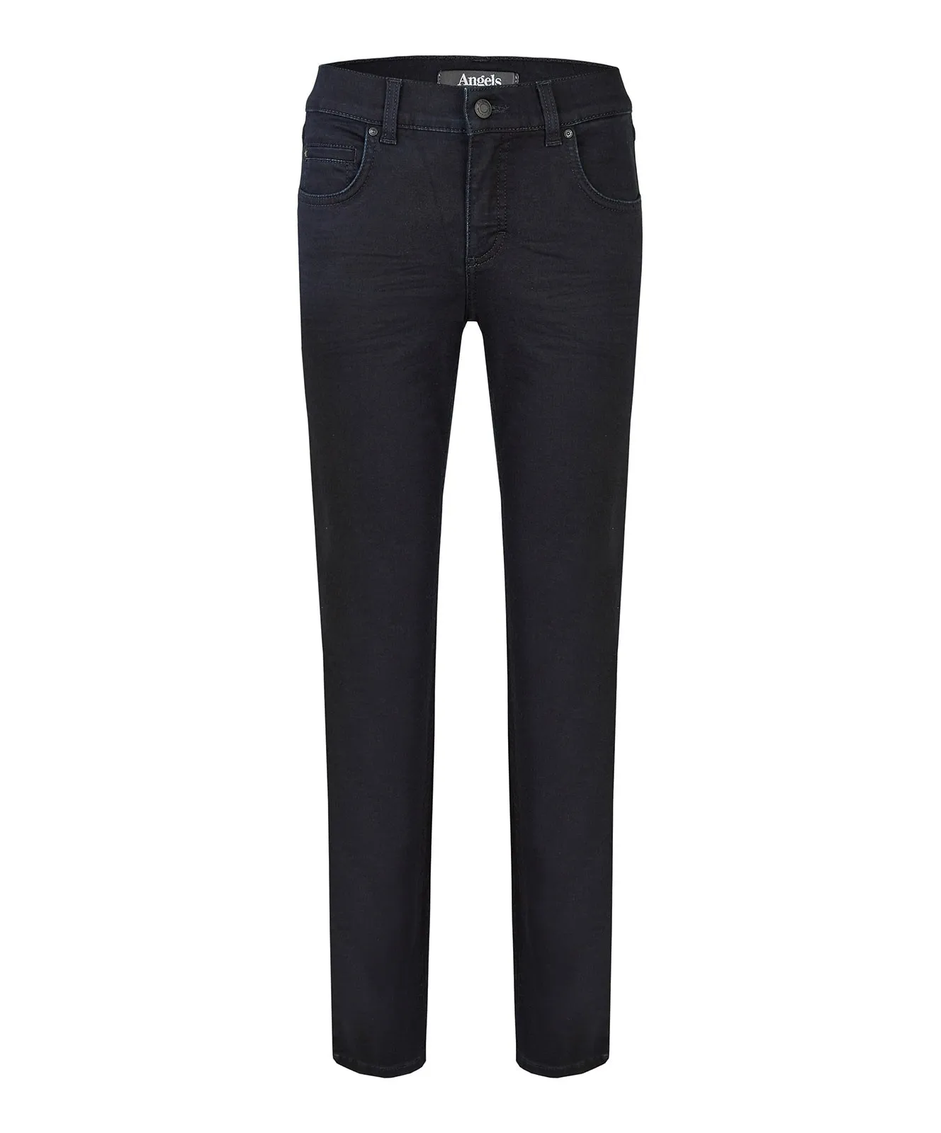 Damen Jeans Cici von Angels in Night Blue