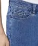 Herren Jeans Ranger Pipe von Paddocks in Blue Medium Stone