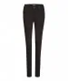 Damen Jeans Cici von Angels in Jet Black