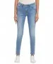 Damen Jeans Maxime von LTB in Nellia Wash