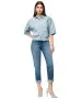 Damen Jeans Carol von MAC in Summer Mid Blue