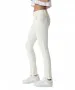 Damen Jeans Molly M von LTB in Off White