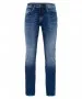 Cross Jeans Jimi Dark Mid Blue f10